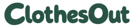 ClothesOut, home page