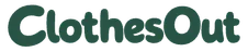 ClothesOut, home page